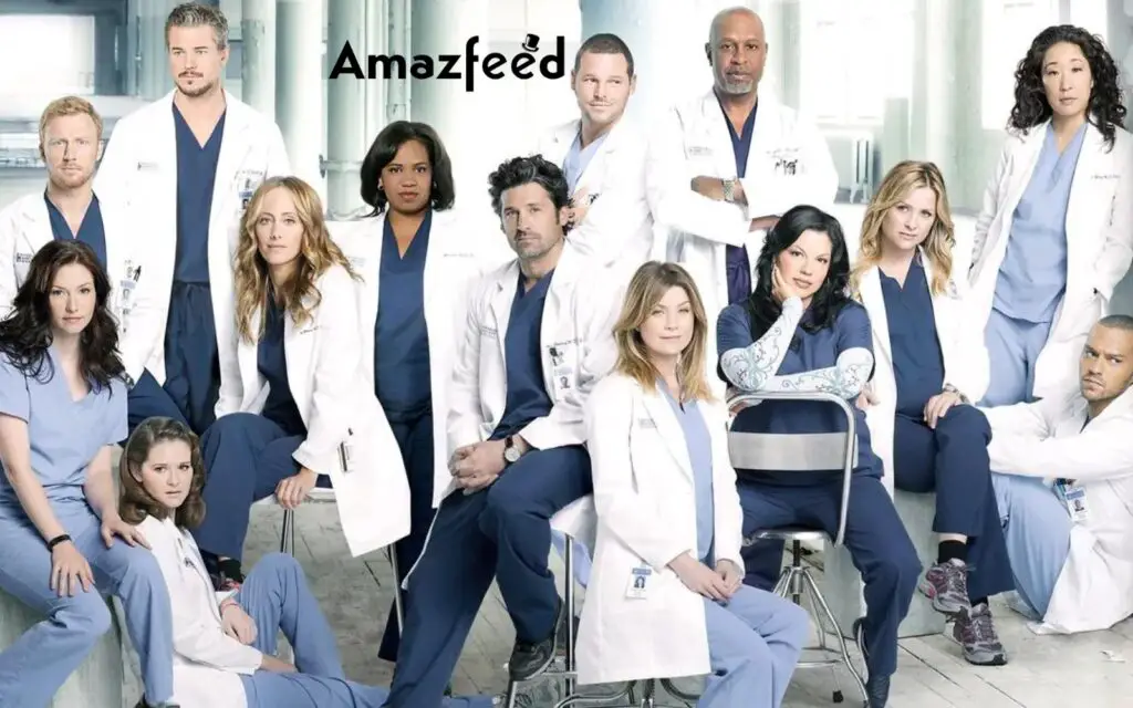 Grey’s Anatomy Season 19 Episode 19 review