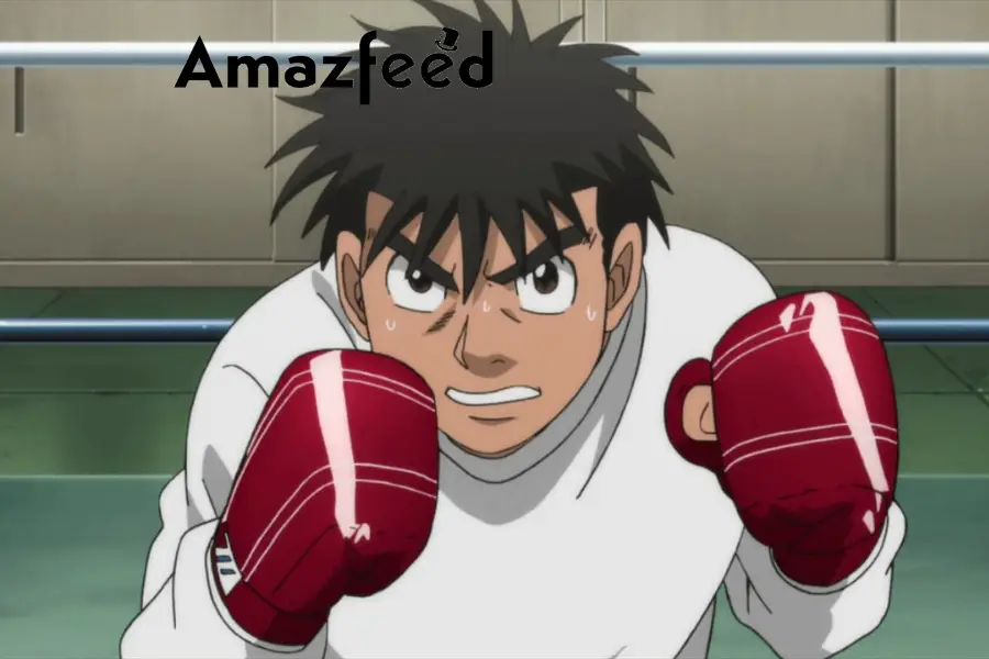 No punch? Why's there no punch? (OC) : hajimenoippo