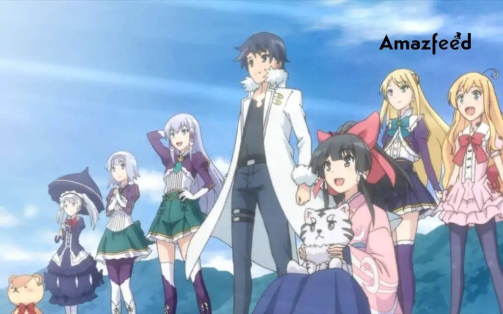 Update] In Another World With My Smartphone Season 3 Release Date, Eng Dub,  Where To Watch & More » Amazfeed