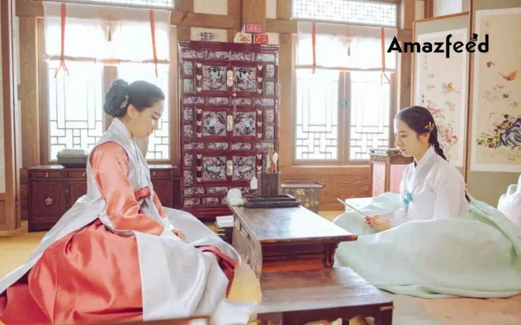 Joseon Attorney Episode 17 and 18 storyline