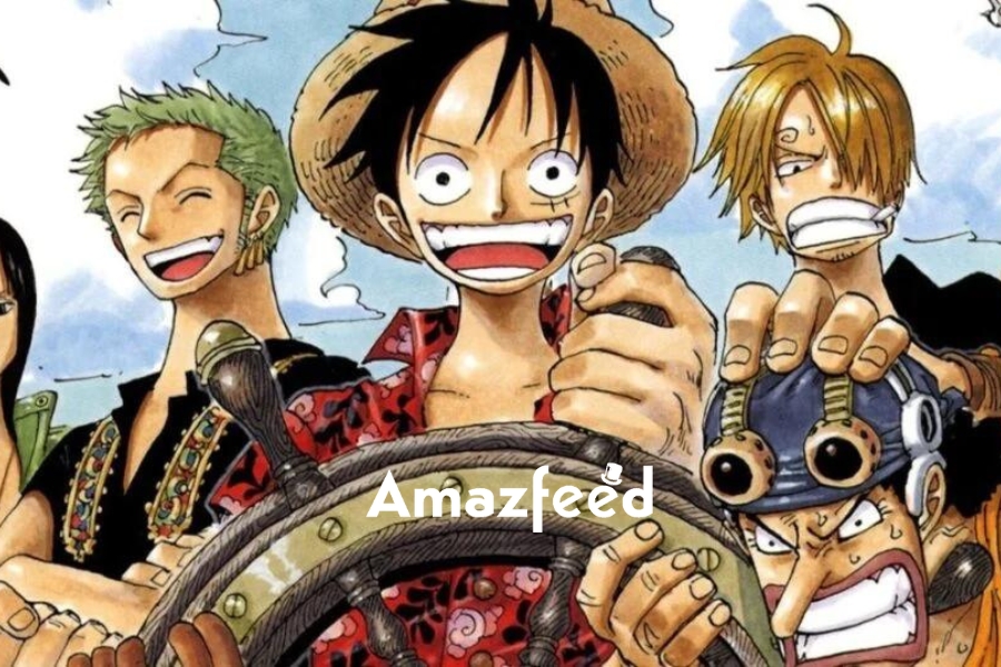 One Piece Episode 1084 release date & spoilers - Dexerto