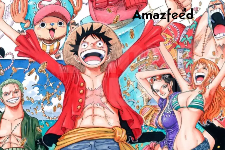 One Piece Chapter 1085 Release Date