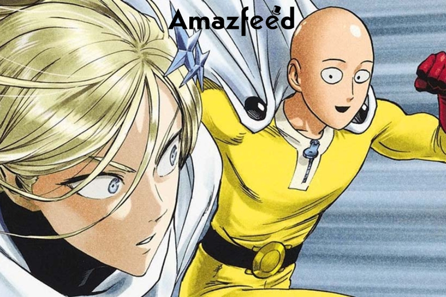 One Punch Man Chapter 189 Spoiler Raw Scan Release Date Count Down 