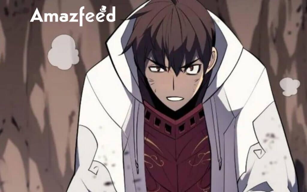 Overgeared Chapter 180 Overgeared Chapter 180 Spoiler, Raw Scan, Release Date, Countdown