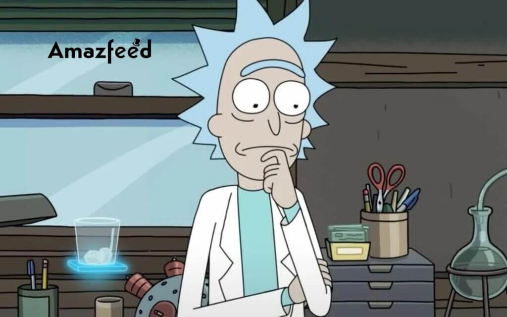 Rick and Morty Season 8 review