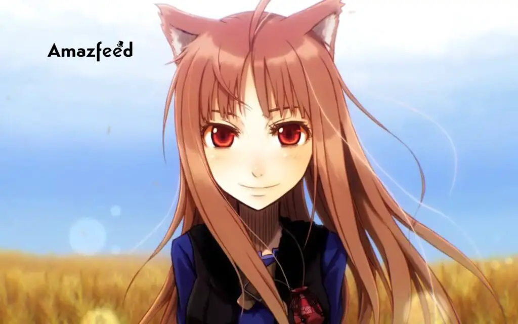 Spice and Wolf Season 3 overview