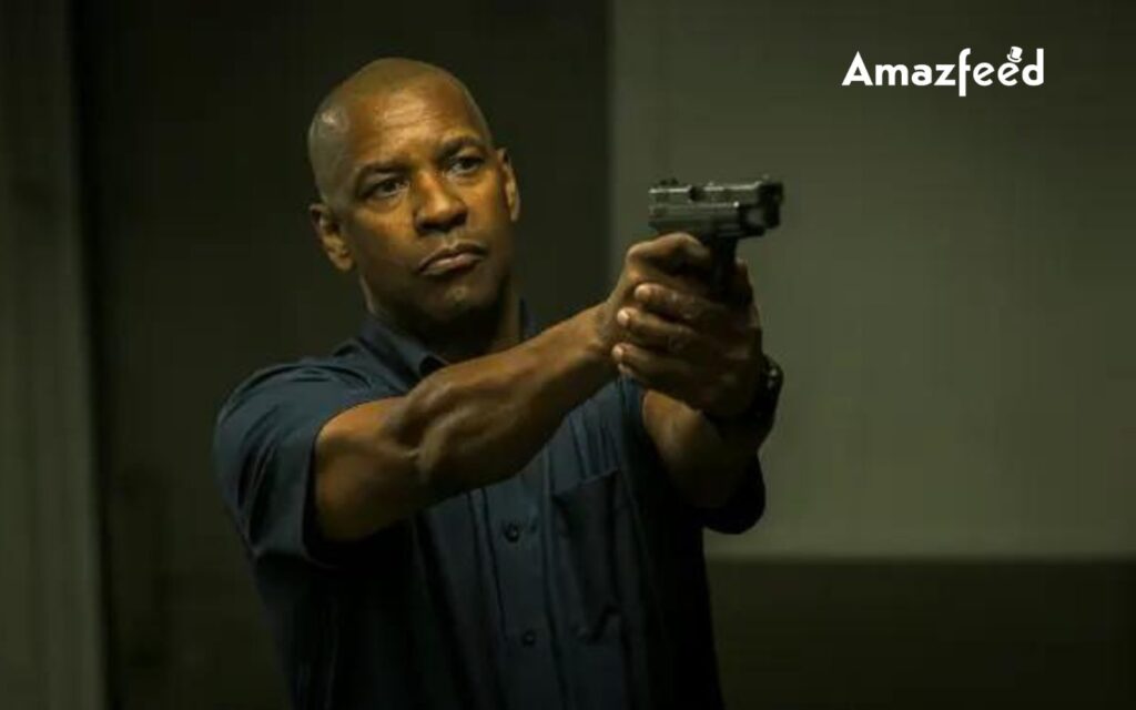 The Equalizer Season 3 Episode 18 Overview