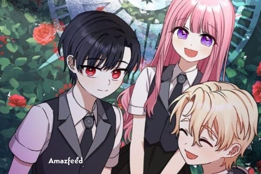 The Tyrant Wants To Live An Honest Life The Tyrant Wants to Live Honestly Chapter 32 Release Date, Spoiler, Raw