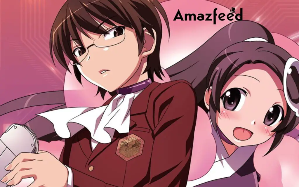 The world god only knows whether Season 4 release date