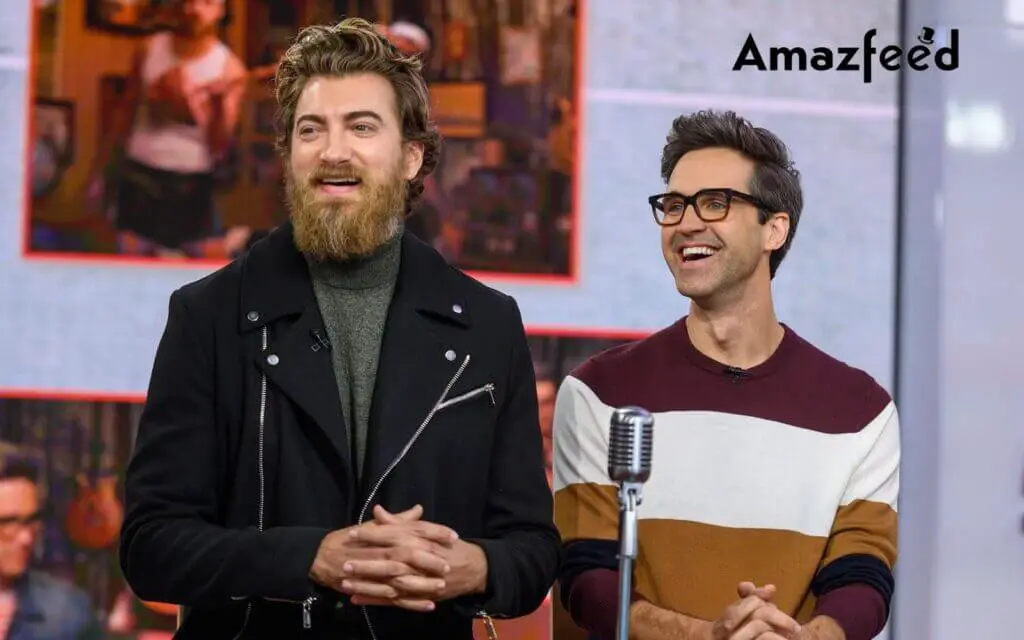 Who is Rhett & Link