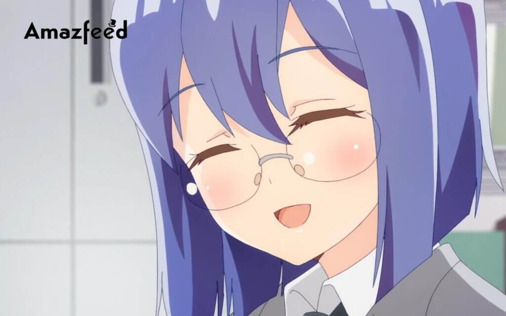 Yuri is My Job Episode 9 review