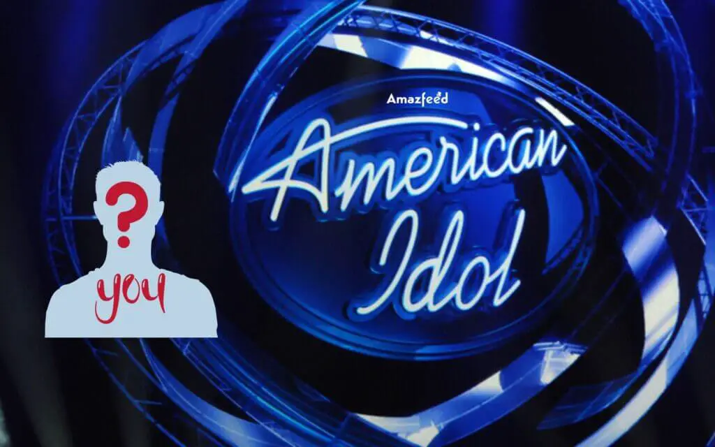 American Idol Audition 2024 American Idol Season 22 Registration