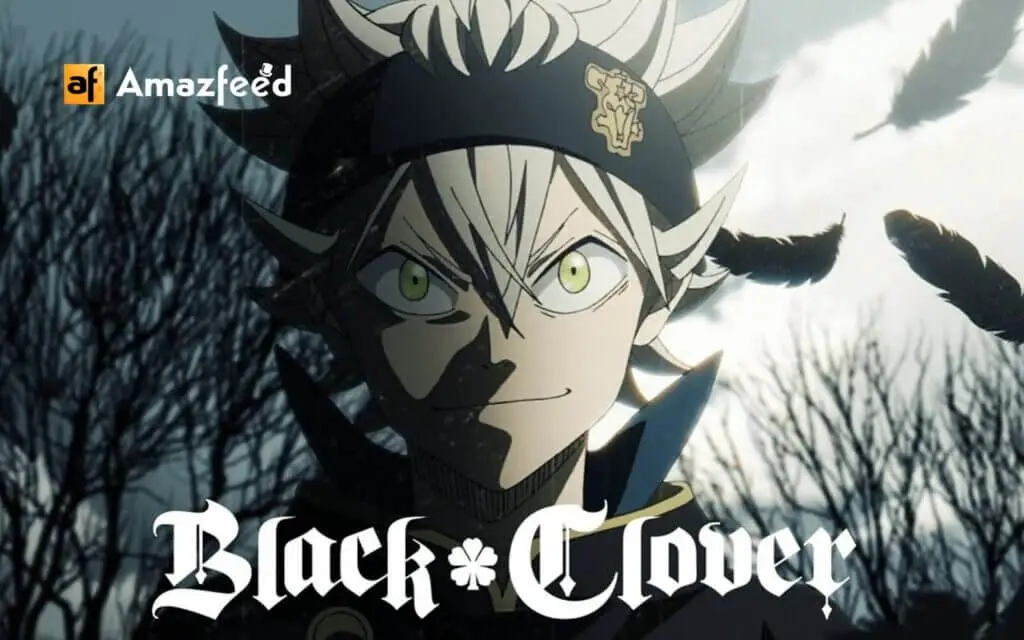 Black Clover Episode 171 Overview