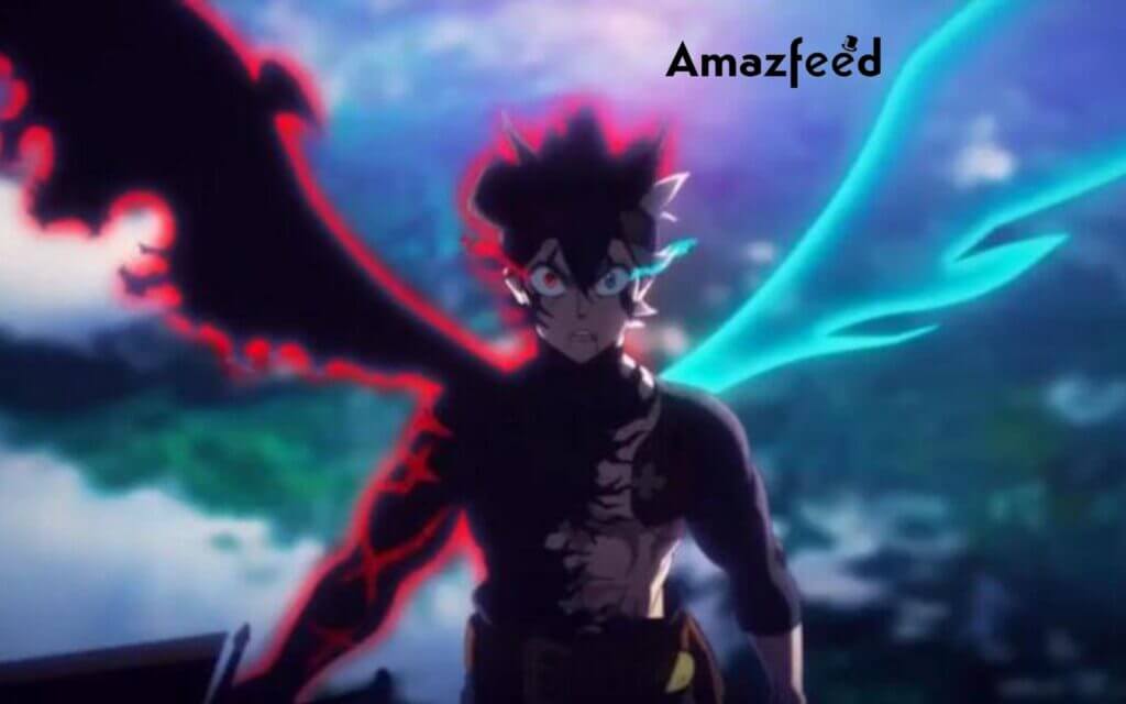 When Does Episode 171 Of Black Clover Come Out? Black Clover Episode 171  Release Date » Amazfeed