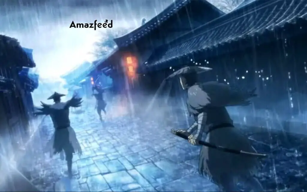Biao Ren Blades Of The Guardians Episode 13 Release Date, Where To Watch  Online