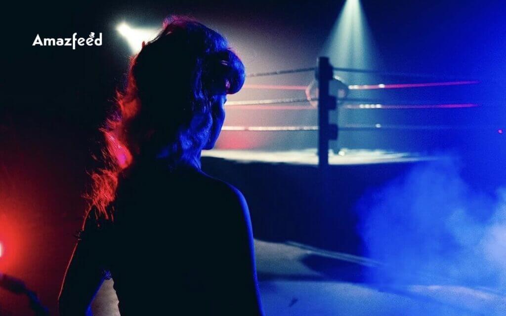 Dark Side Of The Ring Season 5 Coming Out
