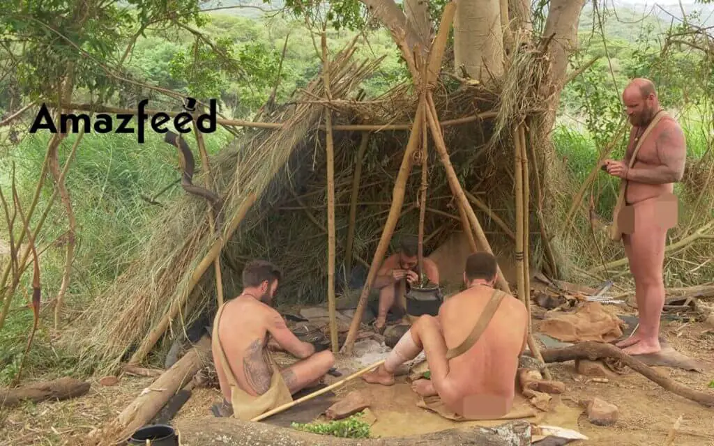 Naked and Afraid Last One Standing Episode 6 Countdown