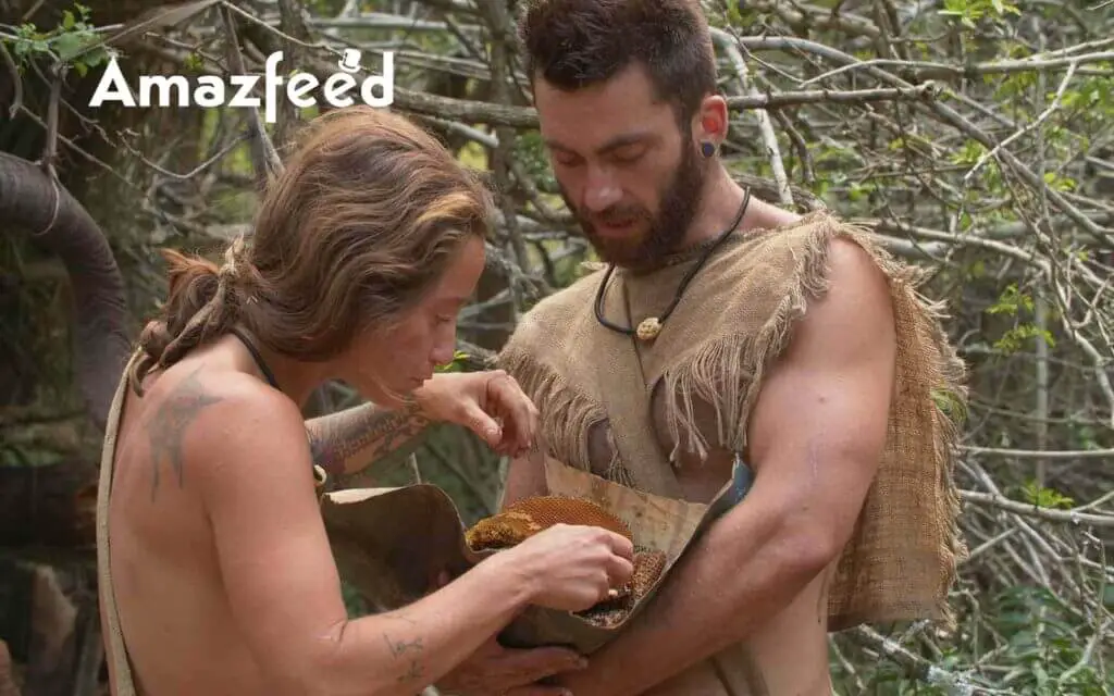 Naked and Afraid Last One Standing Episode 7 review