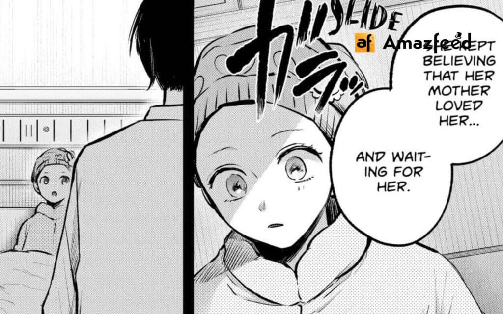 Oshi no Ko chapter 124: Oshi no Ko Chapter 124: Release date, time, plot  and all you need to know - The Economic Times