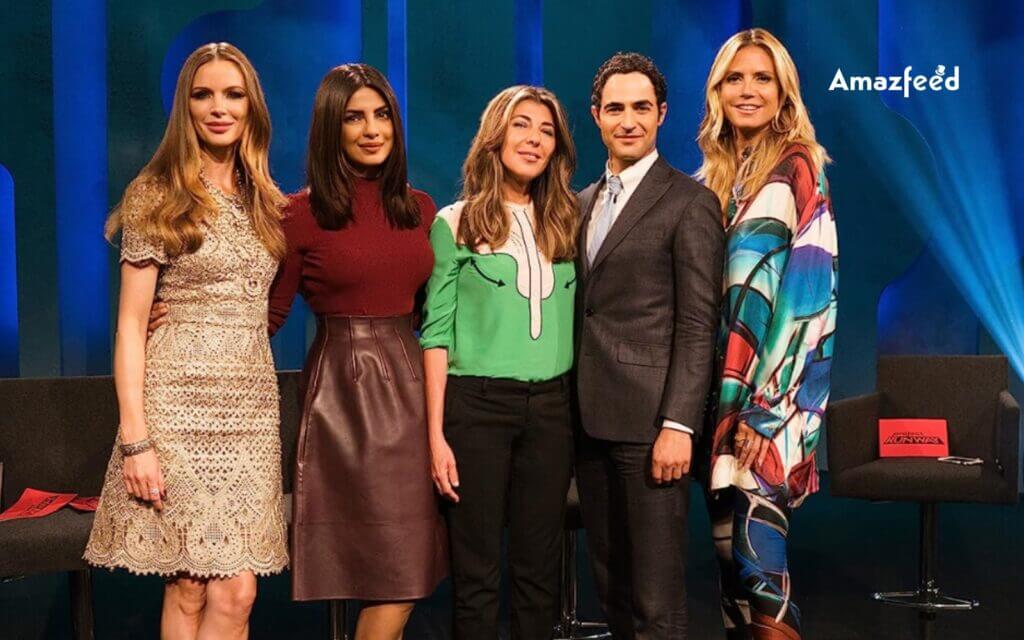 Project Runway Season 20 episode 4 review