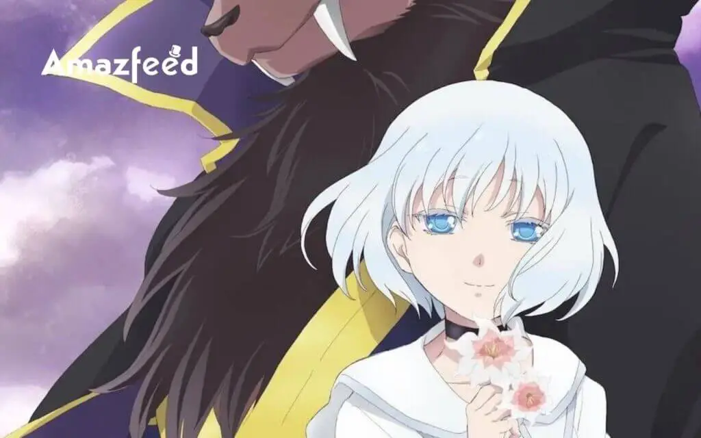 Sacrificial Princess and the King of Beasts Episode 12 Release Date