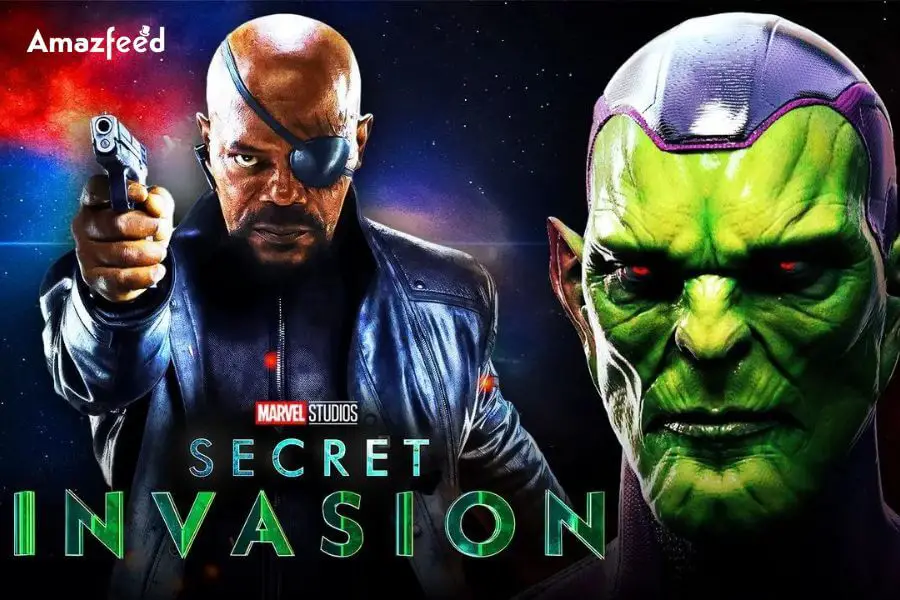 Secret Invasion Season 1 Episode 2