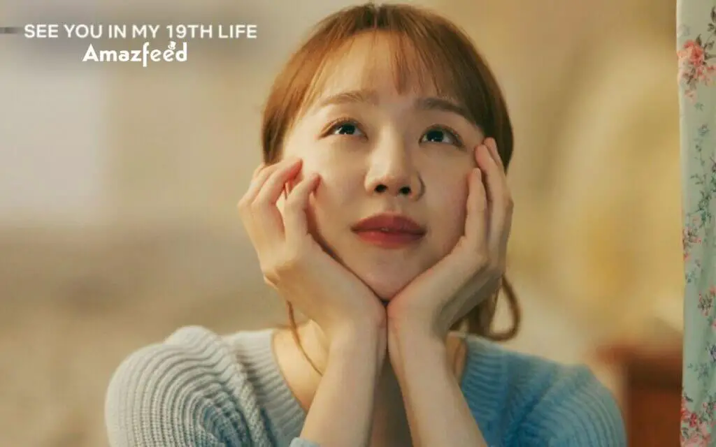 See You in My 19th Life Episode 7 Coming Out