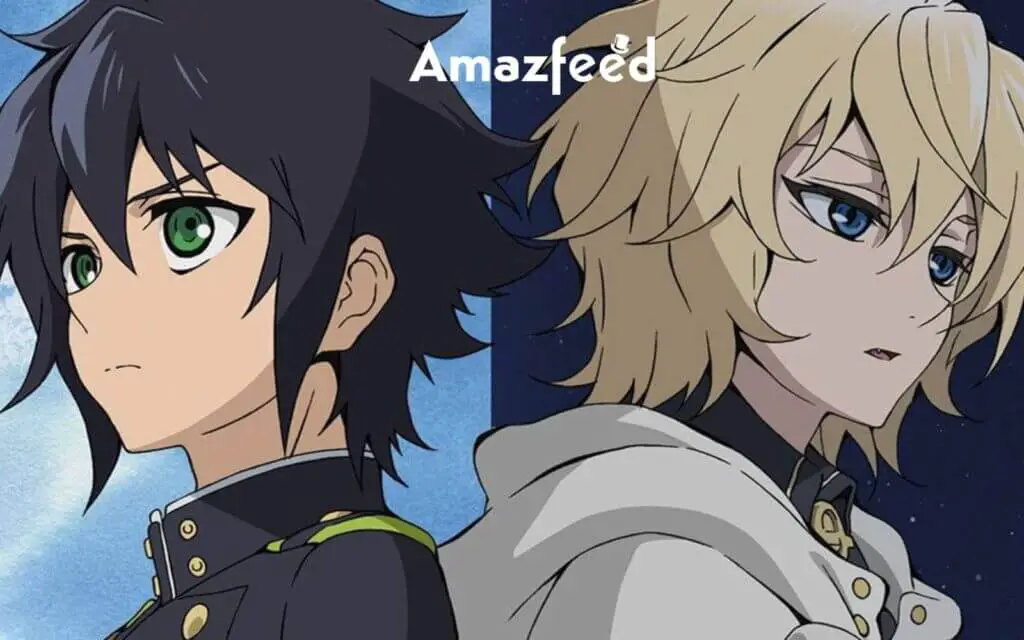 Seraph of the end Season 3 Possible Release Date