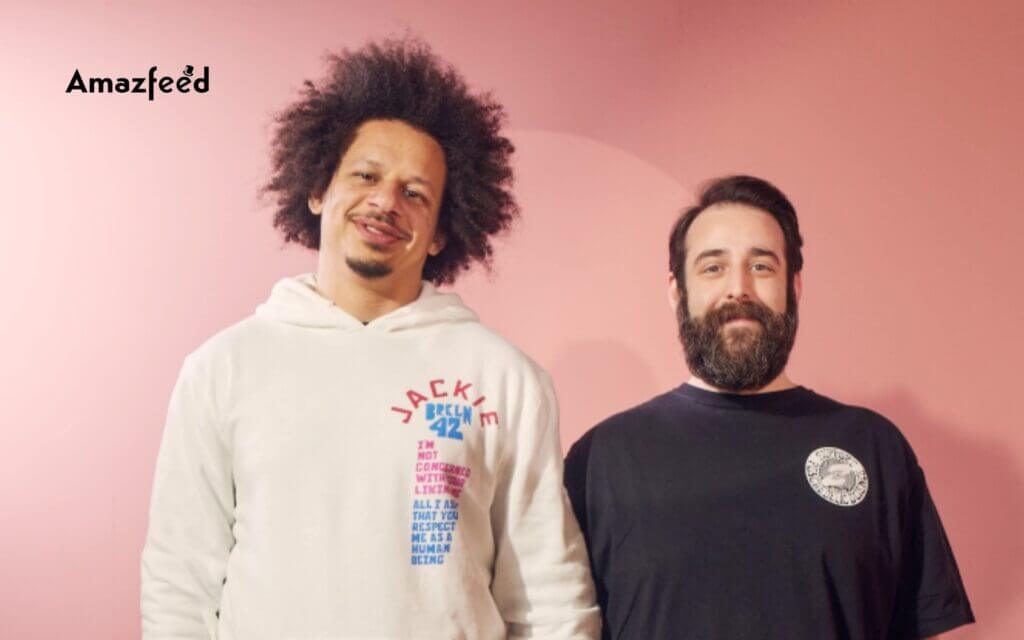 The Eric Andre Show Season 6 Episode 7 Coming Out