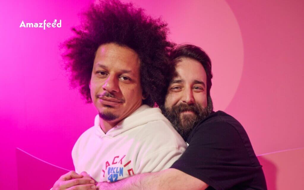 The Eric Andre Show Season 6 Episode 7 Storyline