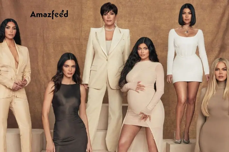 The Kardashians Season 3 Episode 10 Release Date Spoiler Review Recap And News Amazfeed