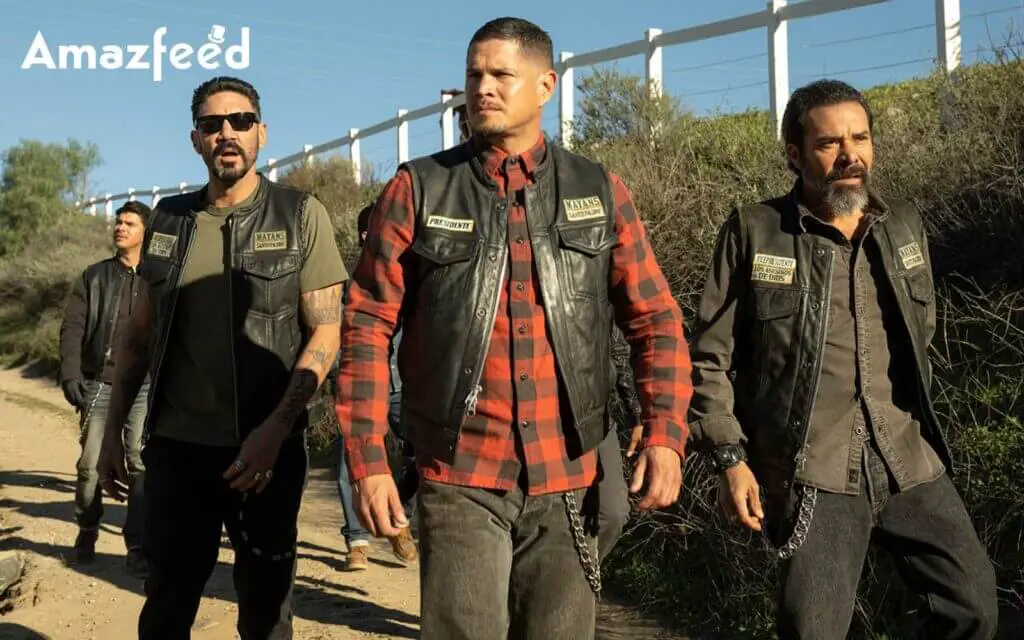 What fan can we expect from Mayans M.C. season 6