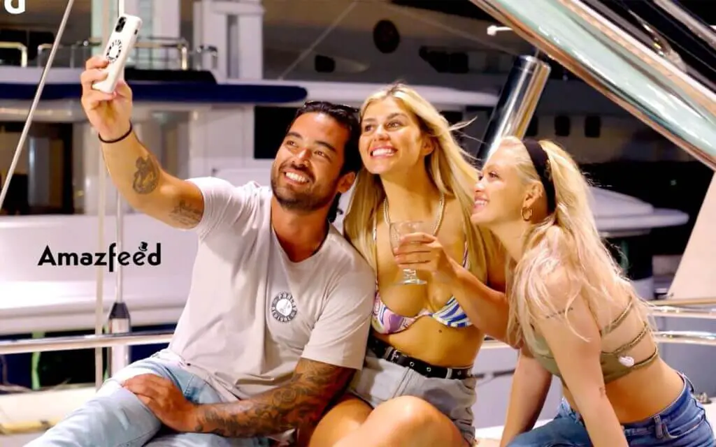 When Is Below Deck Sailing Yacht Season 5 Coming Out (Release Date)