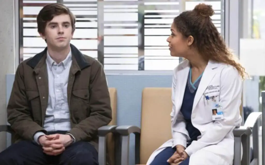 Where to Watch The Good Doctor Season 7 all episodes