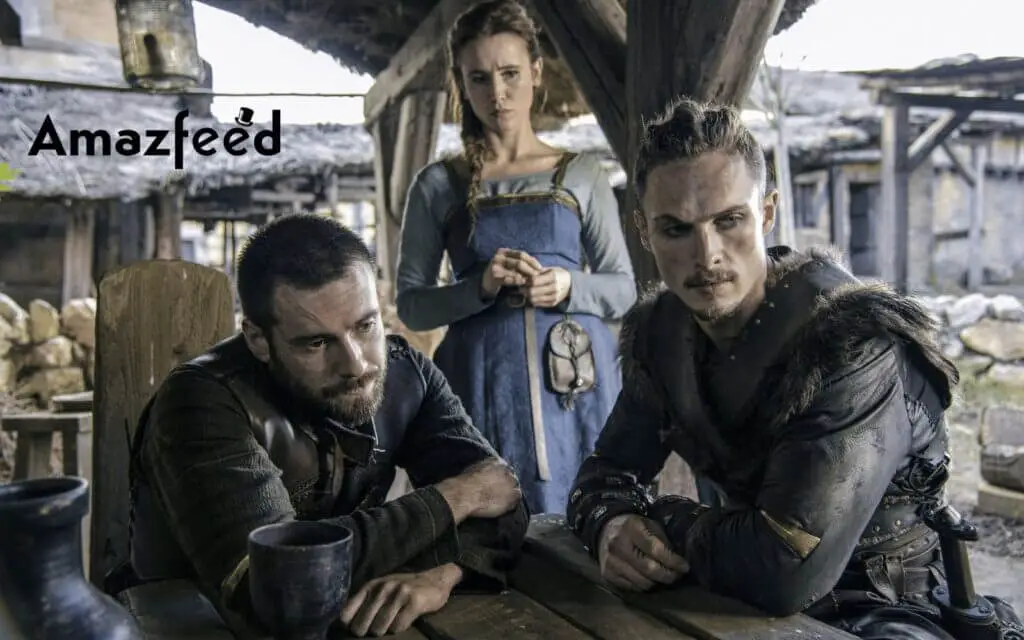 Who Will Be Part Of The Last Kingdom Season 5 (cast and character)