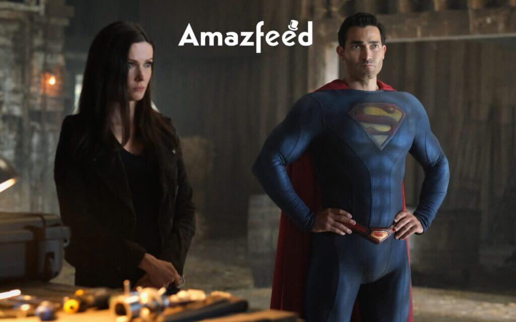 Will Season 4 Of Superman & Lois – Canceled Or Renewed