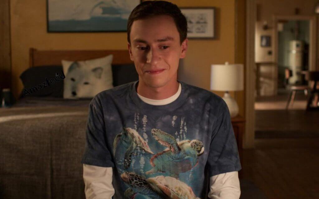 Atypical Season 5 overview