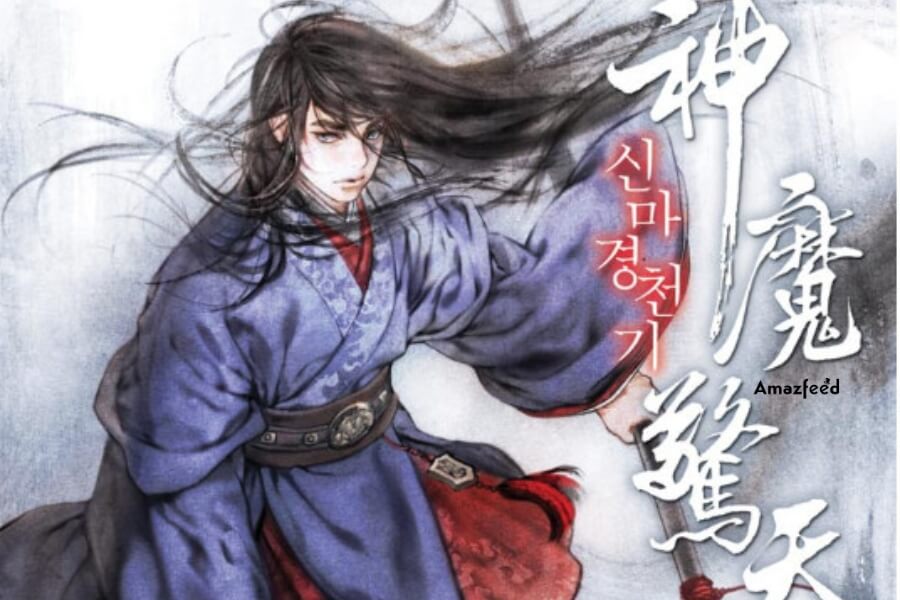Chronicles Of Heavenly Demon Chapter 5 Chronicles of Heavenly Demon Chapter 213 Spoiler, Release Date – Why