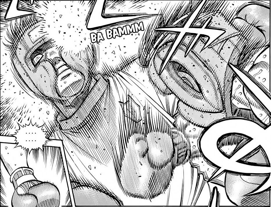 Hajime No Ippo Chapter 1438 Spoiler, Raw Scan, Release Date, Countdown &  More » Amazfeed