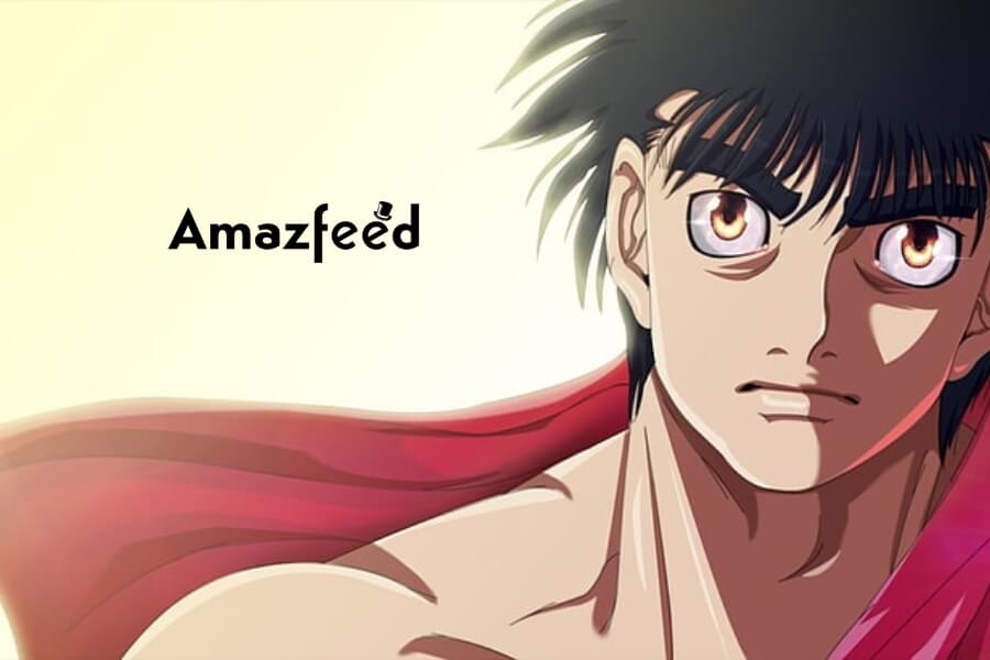 Hajime No Ippo Chapter 1438 Spoiler, Raw Scan, Release Date, Countdown &  More » Amazfeed