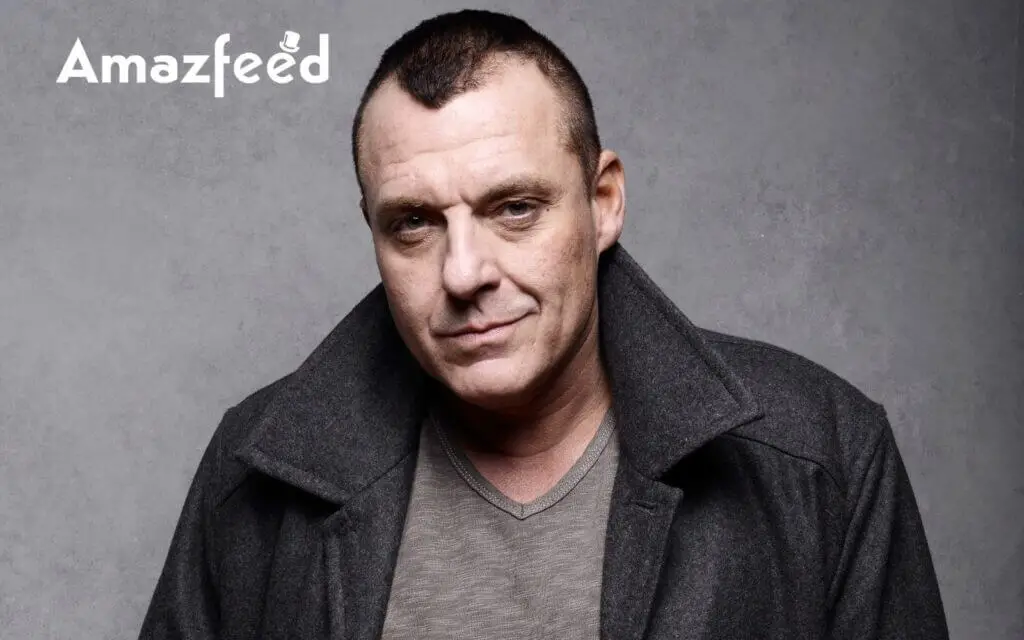 How did Tom Sizemore get famous