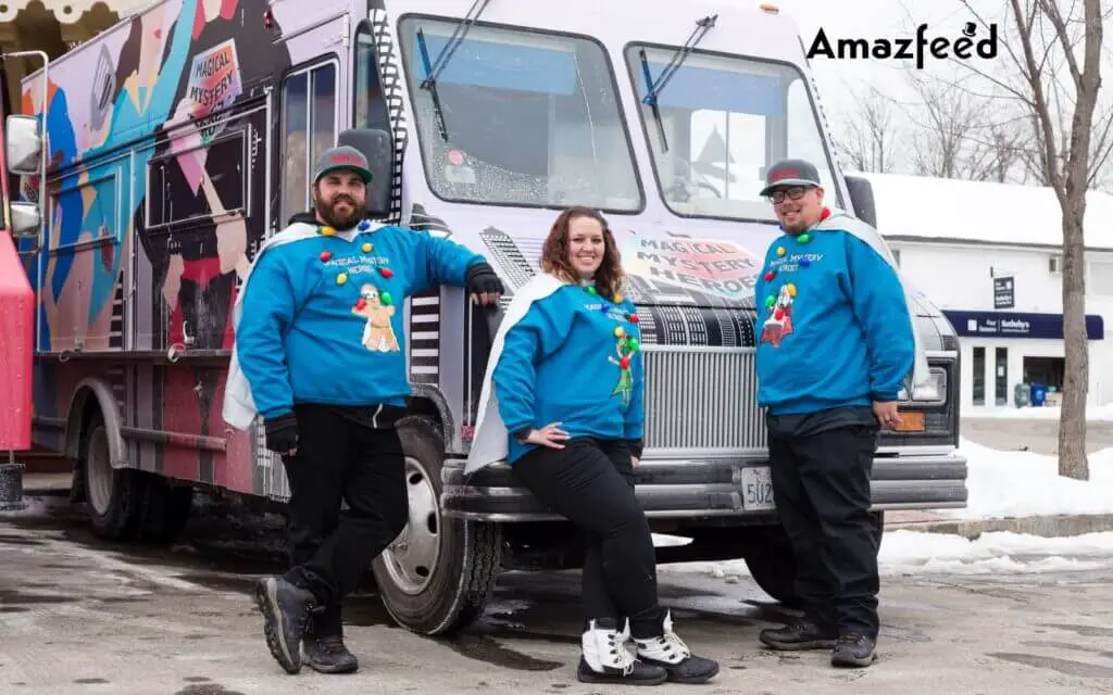 How many Episodes of The Great Food Truck Race Season 17 will be there