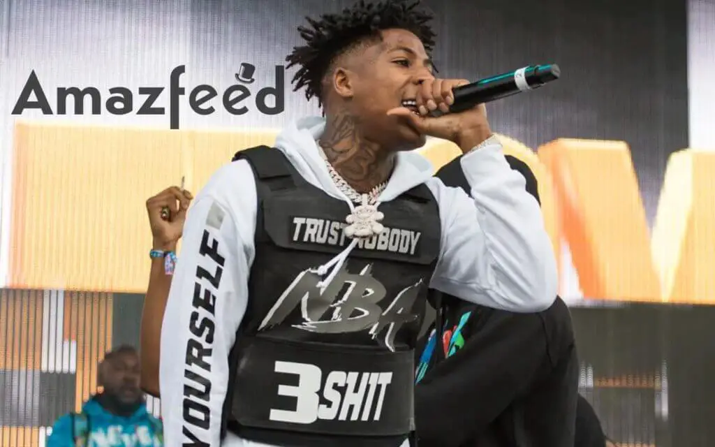 Is NBA Youngboy Dead In Jail