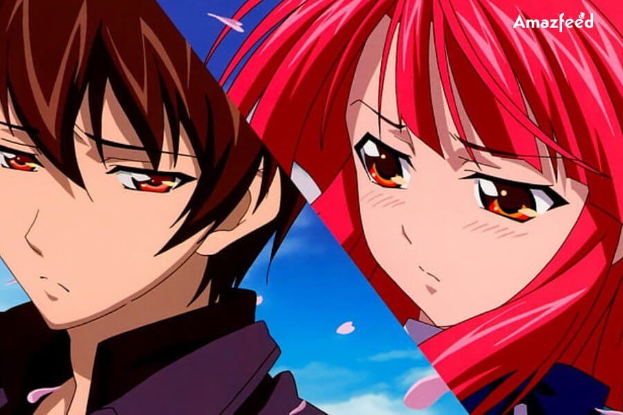 Kaze No Stigma Season 2