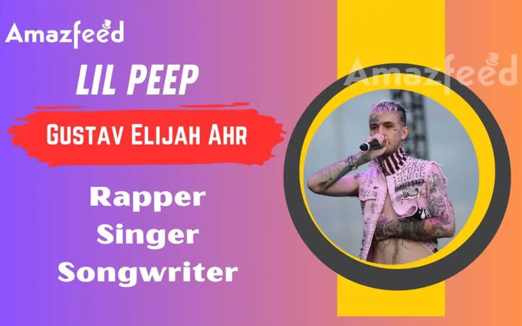 Lil Peep Best White Rappers of All Time
