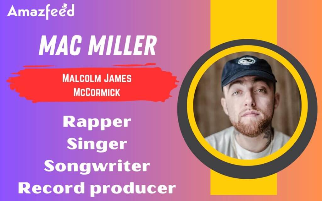 Mac Miller Best White Rappers of All Time