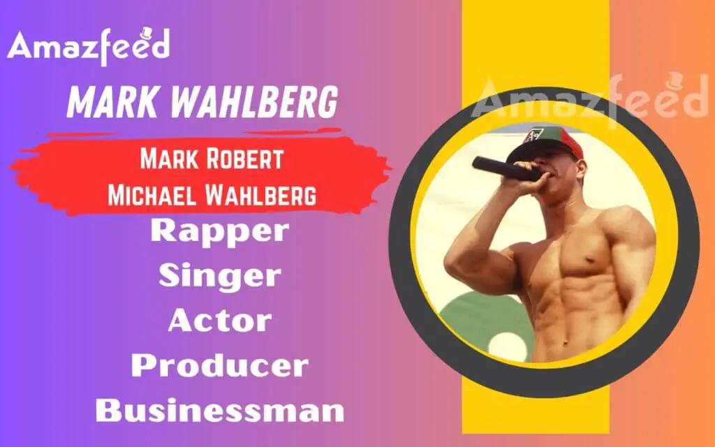 Mark Wahlberg Best White Rappers of All Time