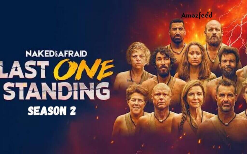 Naked And Afraid Last One Standing Season 2 Release Date Spoiler