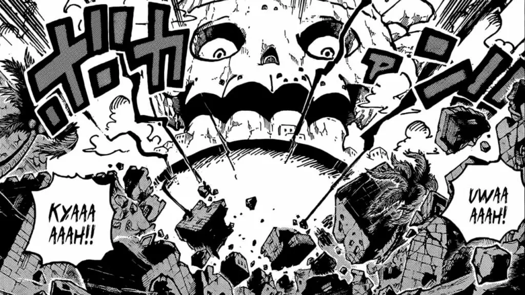 One Piece Chapter 1061 Reddit Spoilers, Count Down, English Raw Scan,  Release Date, & Everything You Want to Know » Amazfeed