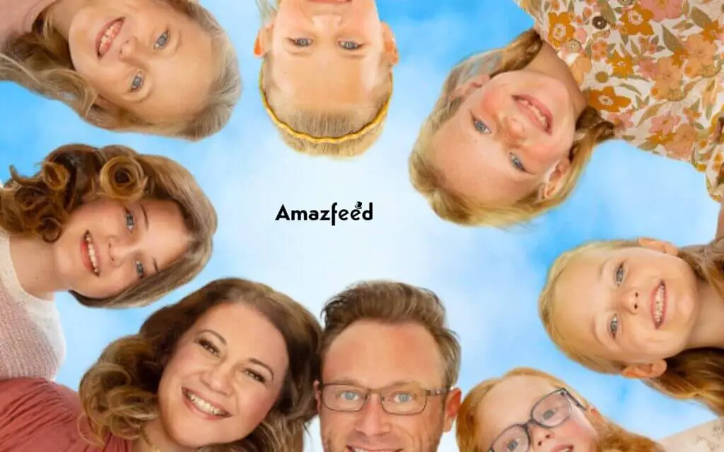 Outdaughtered Season 9 Episode 3 Coming Out